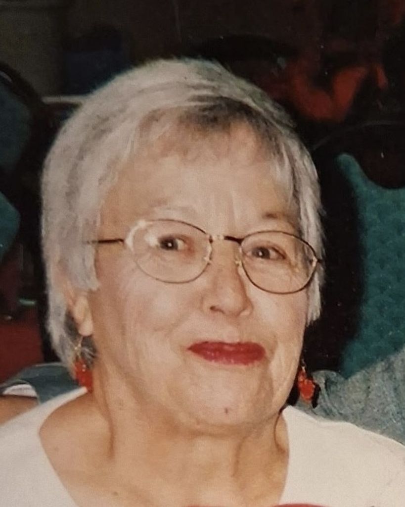 Maria Antonia Nunez