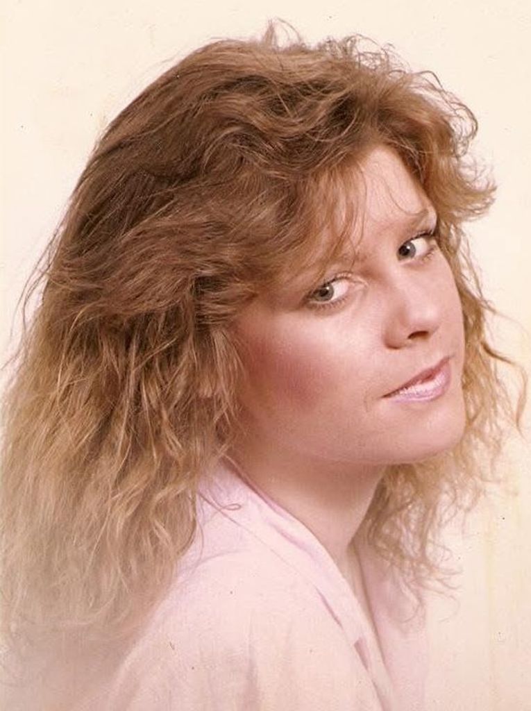 Nancy Ann Clark