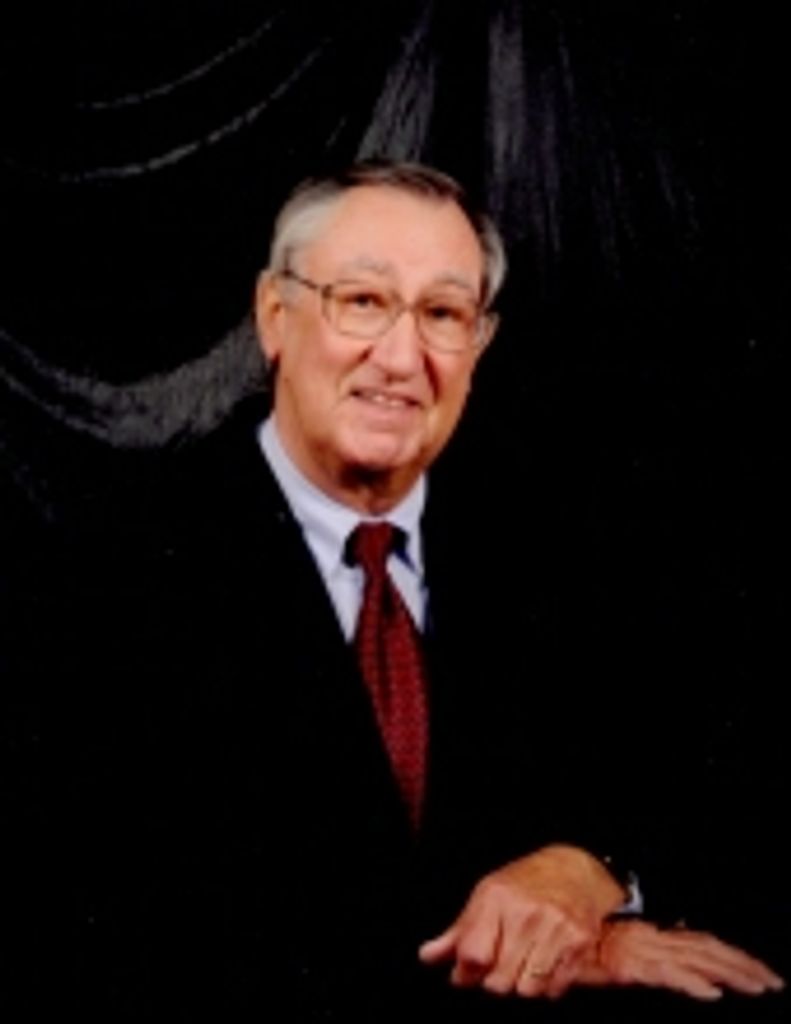 James R. Dixon