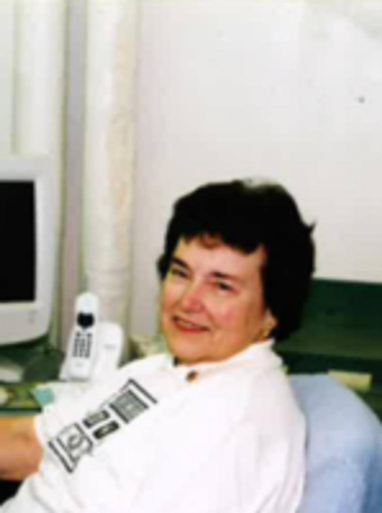 Wanda Joan Rhiver