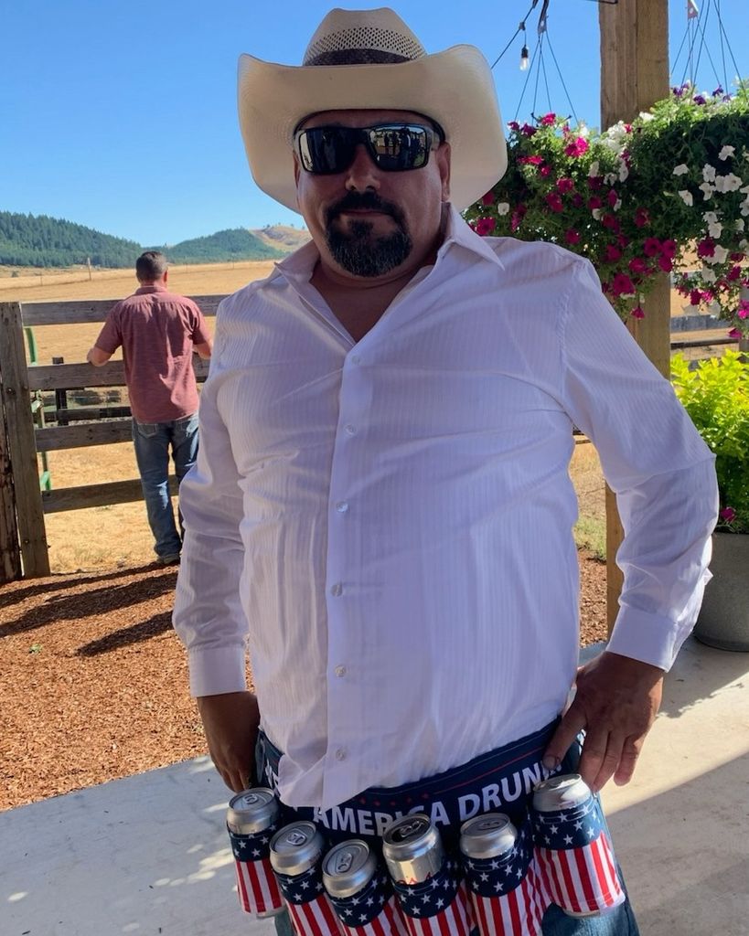 Richard David "Rich" Johnson