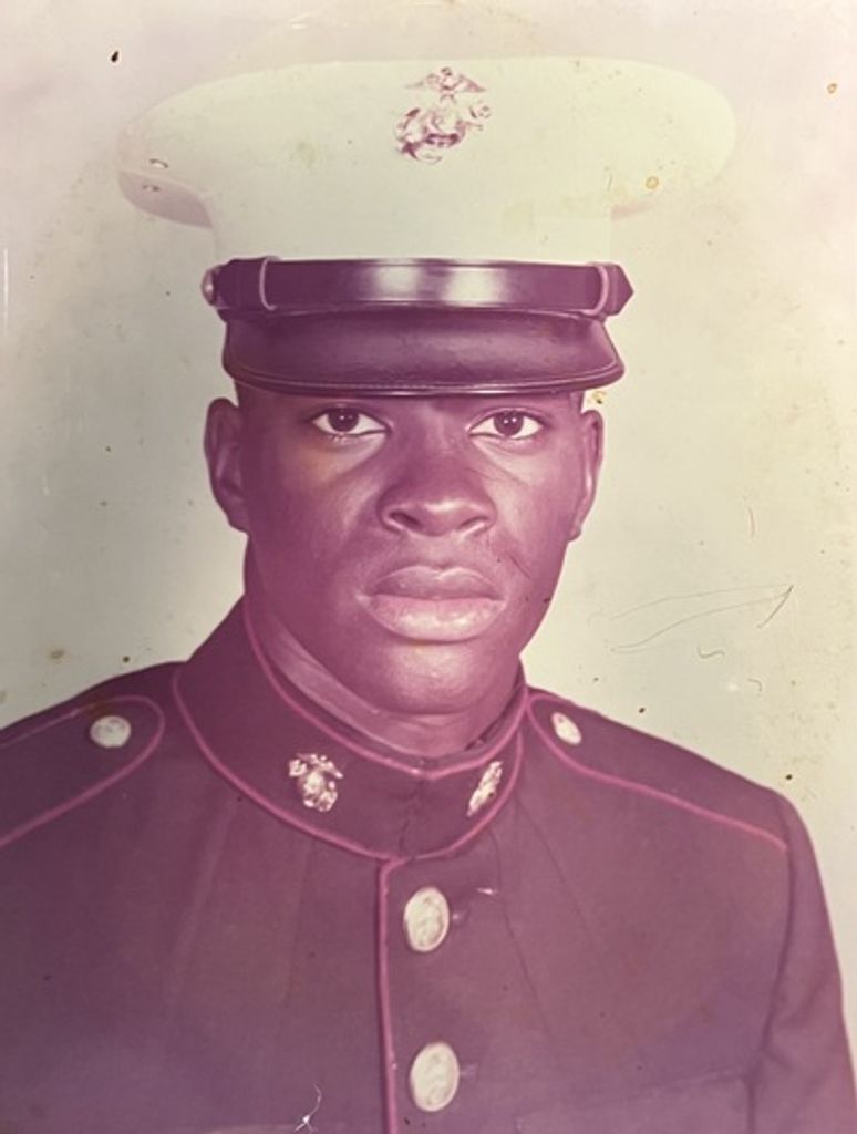 Rev. Billie   Coley Profile Photo