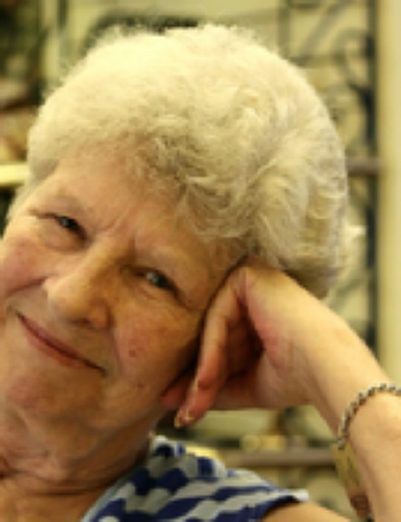 Vernita Ruth Ludlum