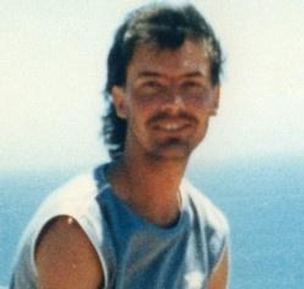 Guy Neil Russell