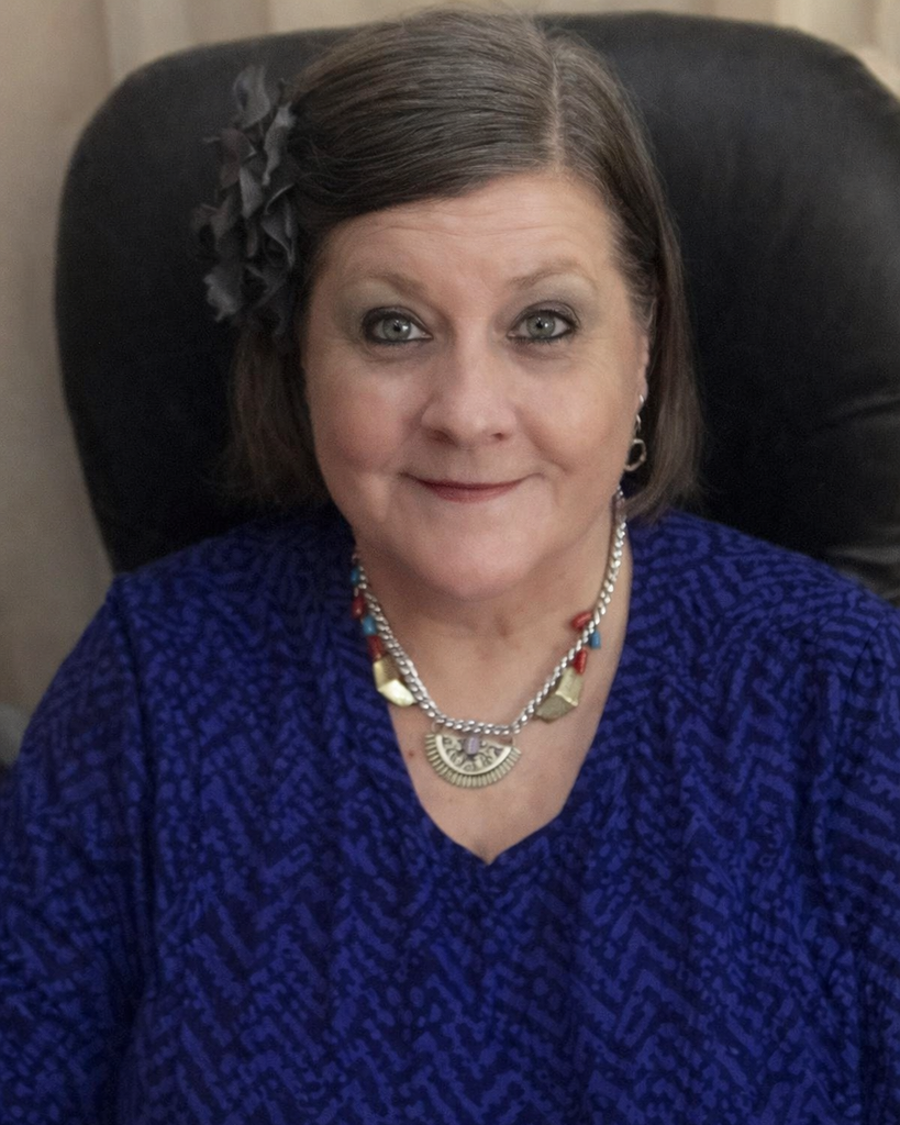 Patricia "Pat" Ann Spence