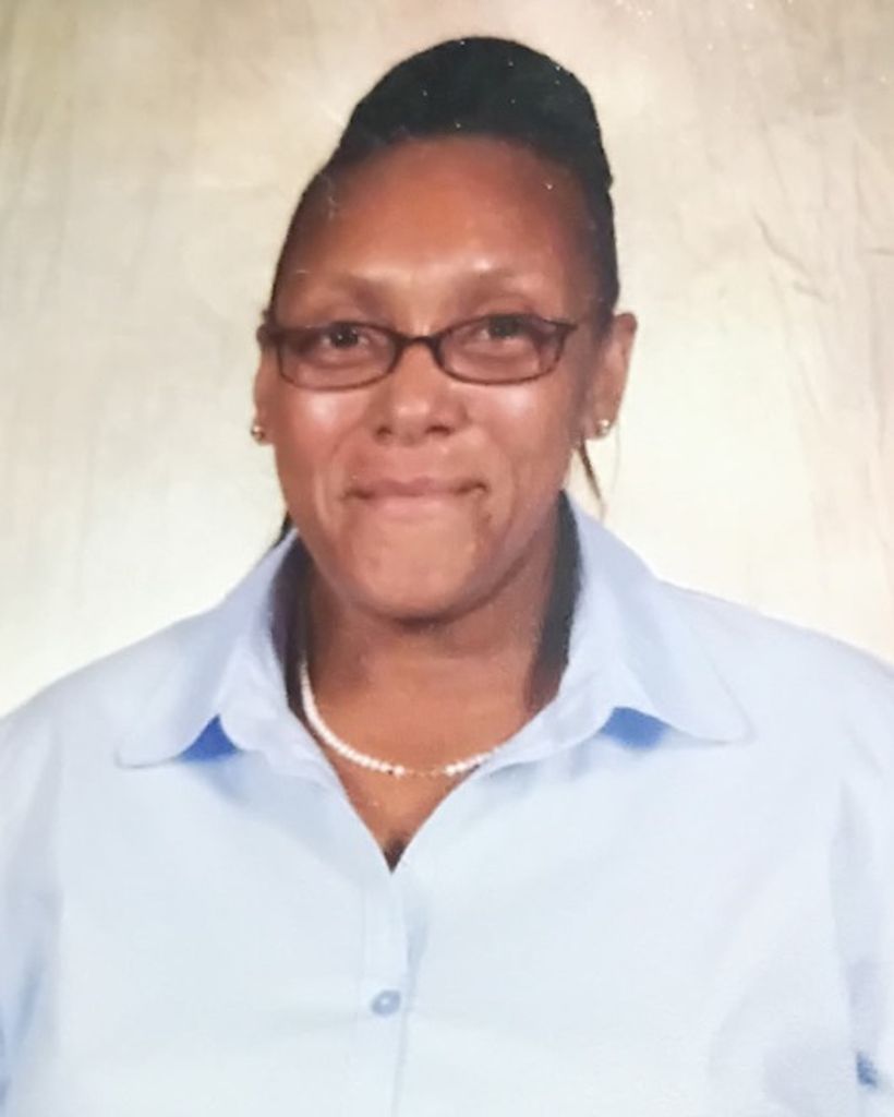 Peggye Ann Wash Burks Profile Photo