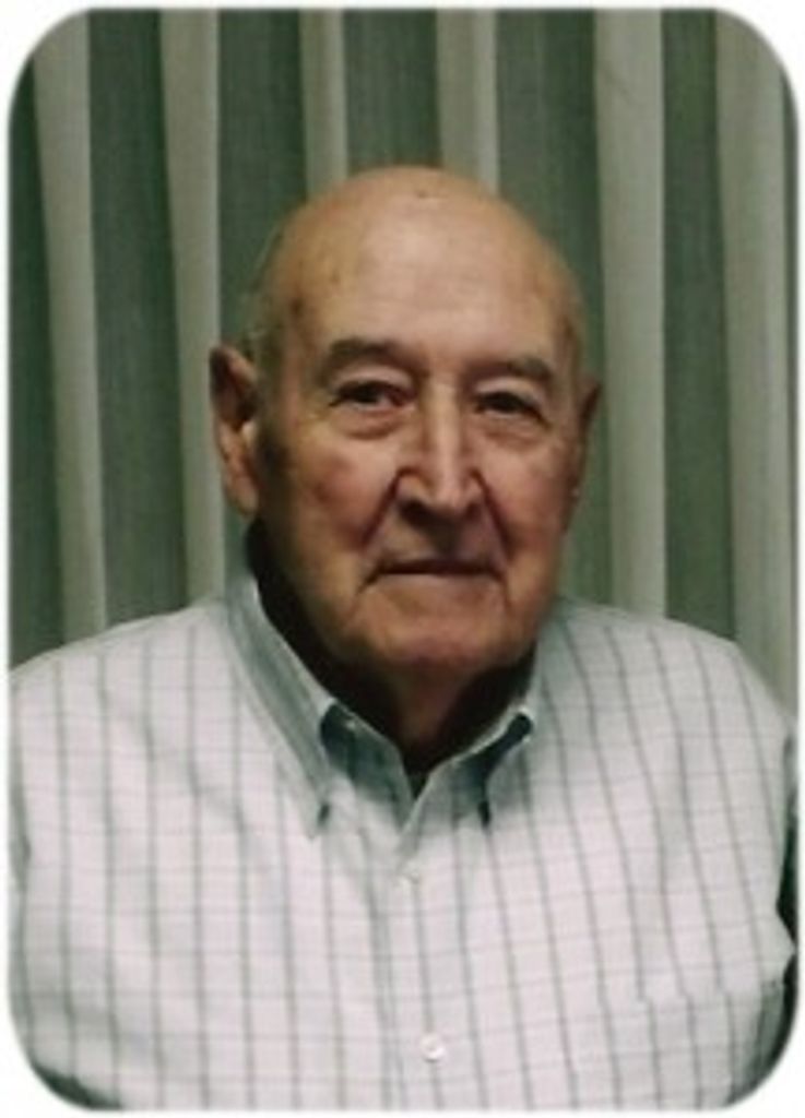 Robert William Martens