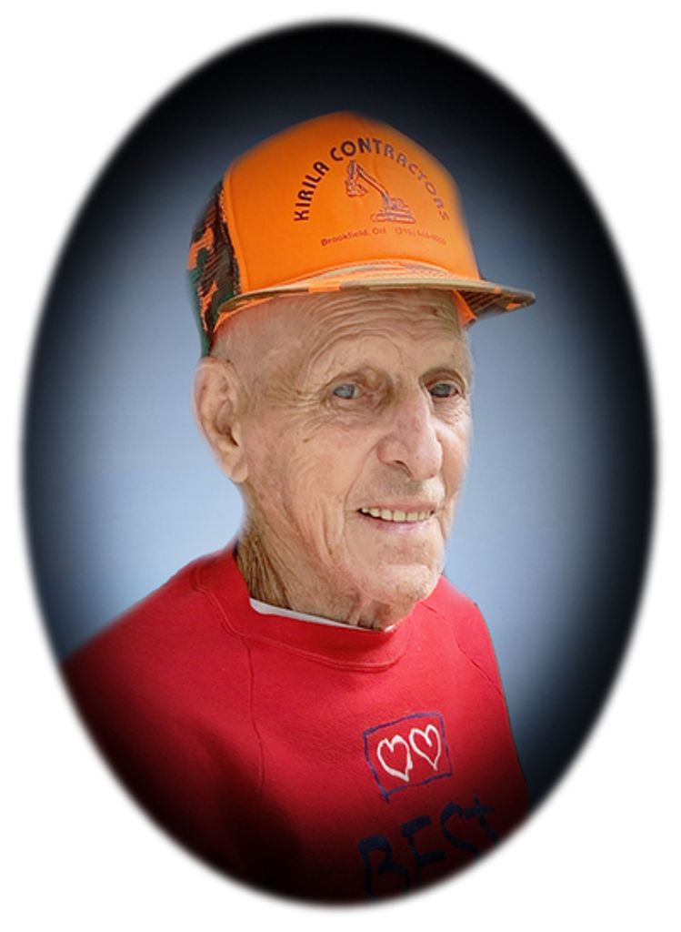 Earl "Dean" Cumberledge