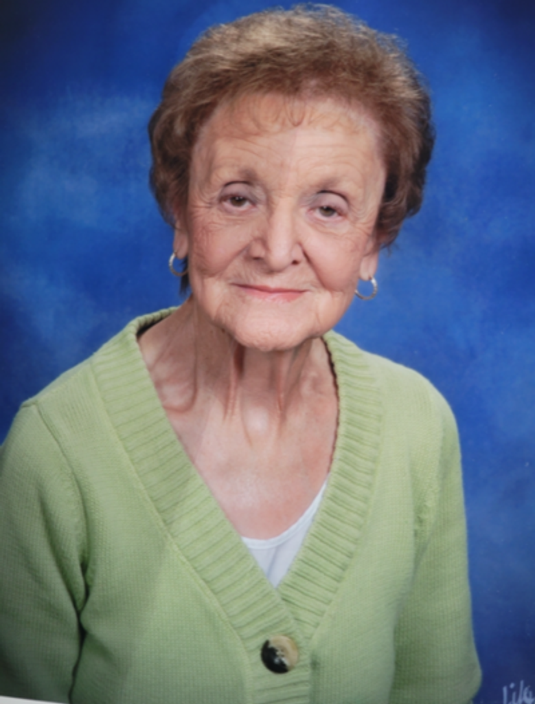 Genevieve O. "Geneva" Wendler Profile Photo