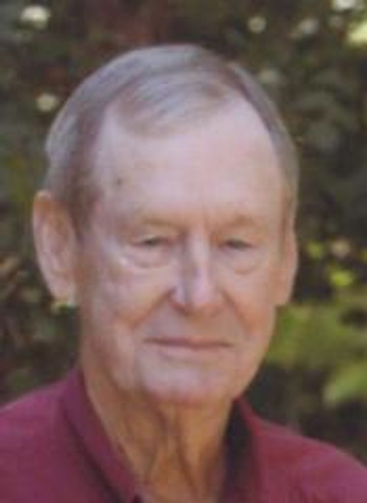 Robert A. Reeves, Sr. Profile Photo