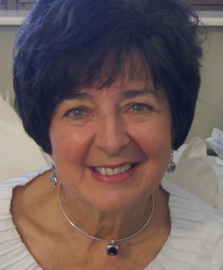 Cristina Farley