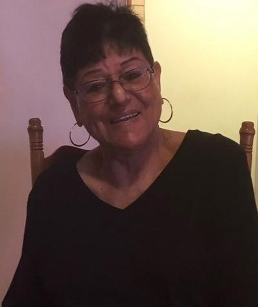 Susan Alice Mejia Profile Photo