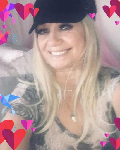 Jamie Dee Sanders Profile Photo