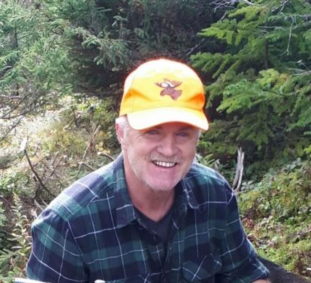 Terry Milton Parsons Profile Photo