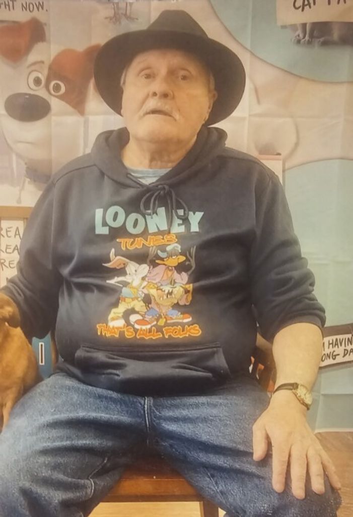 Timothy Lee Reeves Profile Photo