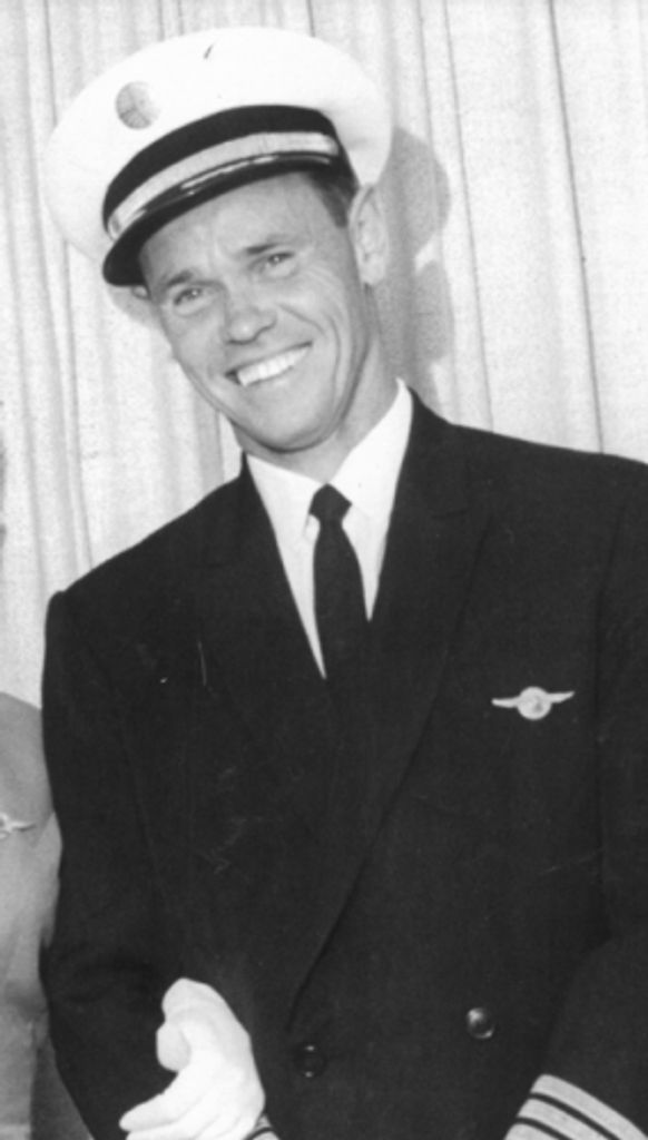 Capt. Albert Addison Frink