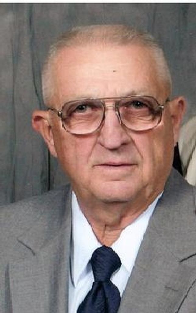 Donald Eugene Reif, Sr.