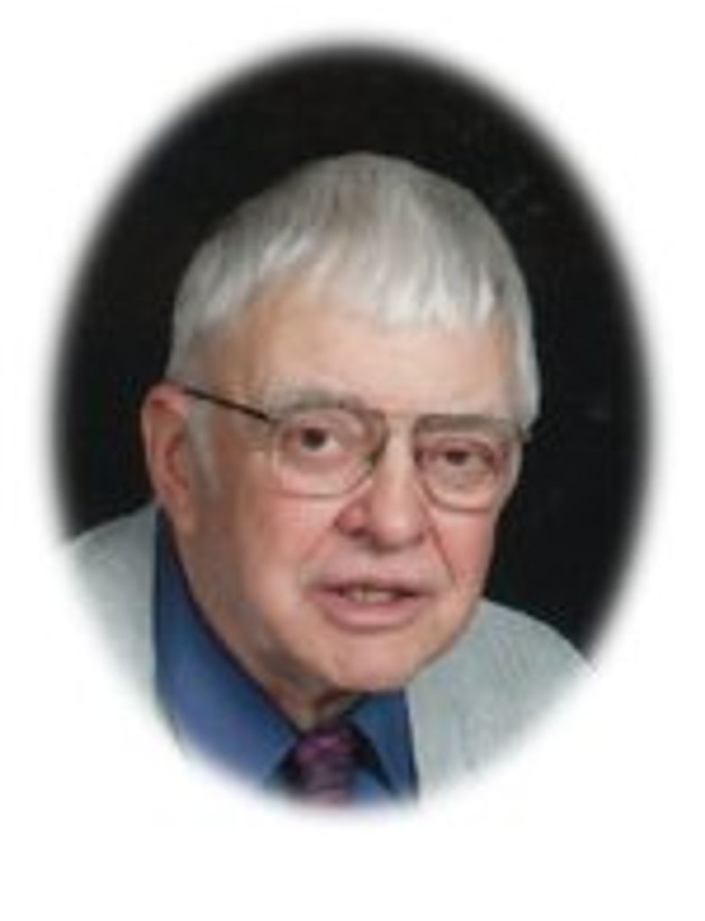 Roger Fink