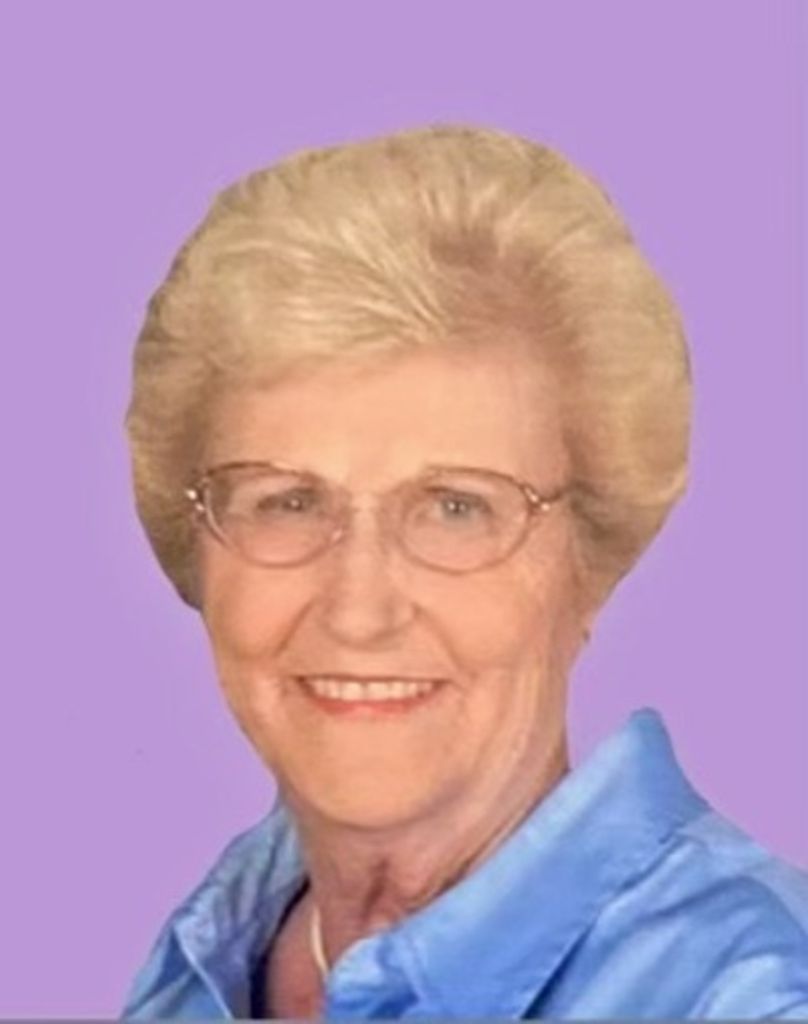 Hazel Brittain Profile Photo