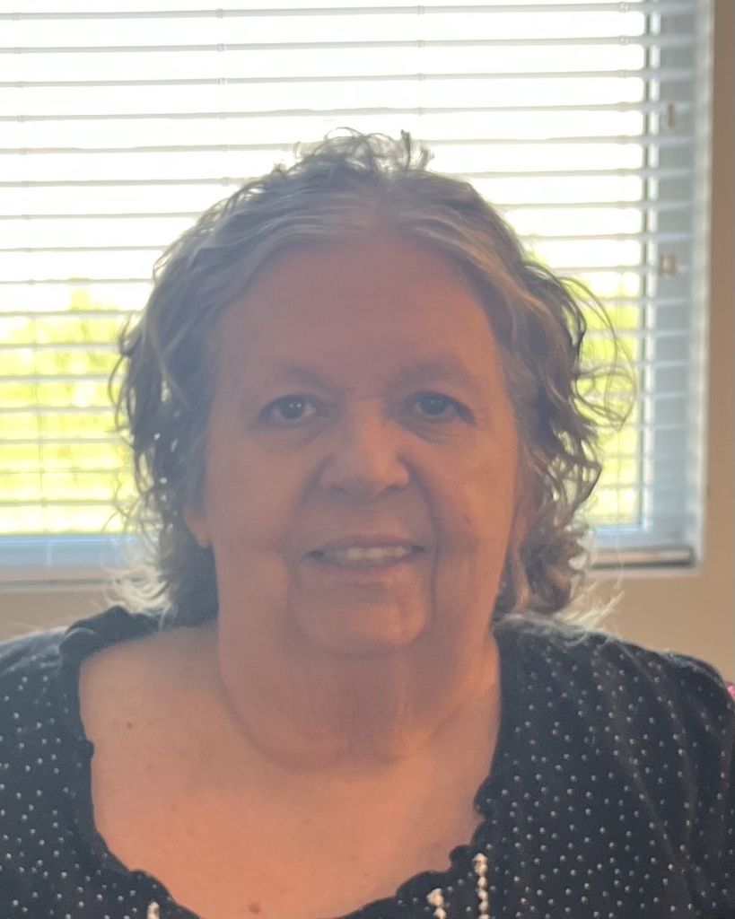 Patricia Ann Hayles Profile Photo