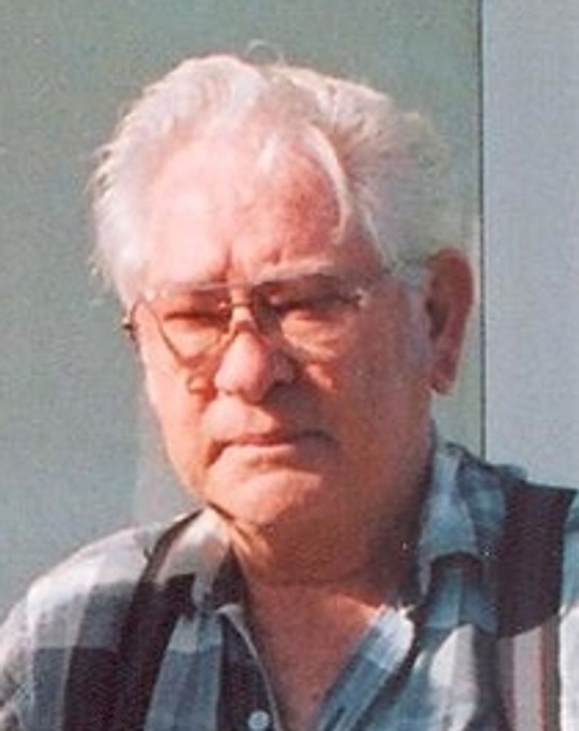 Gilbert E. "Gil" Deshong Profile Photo