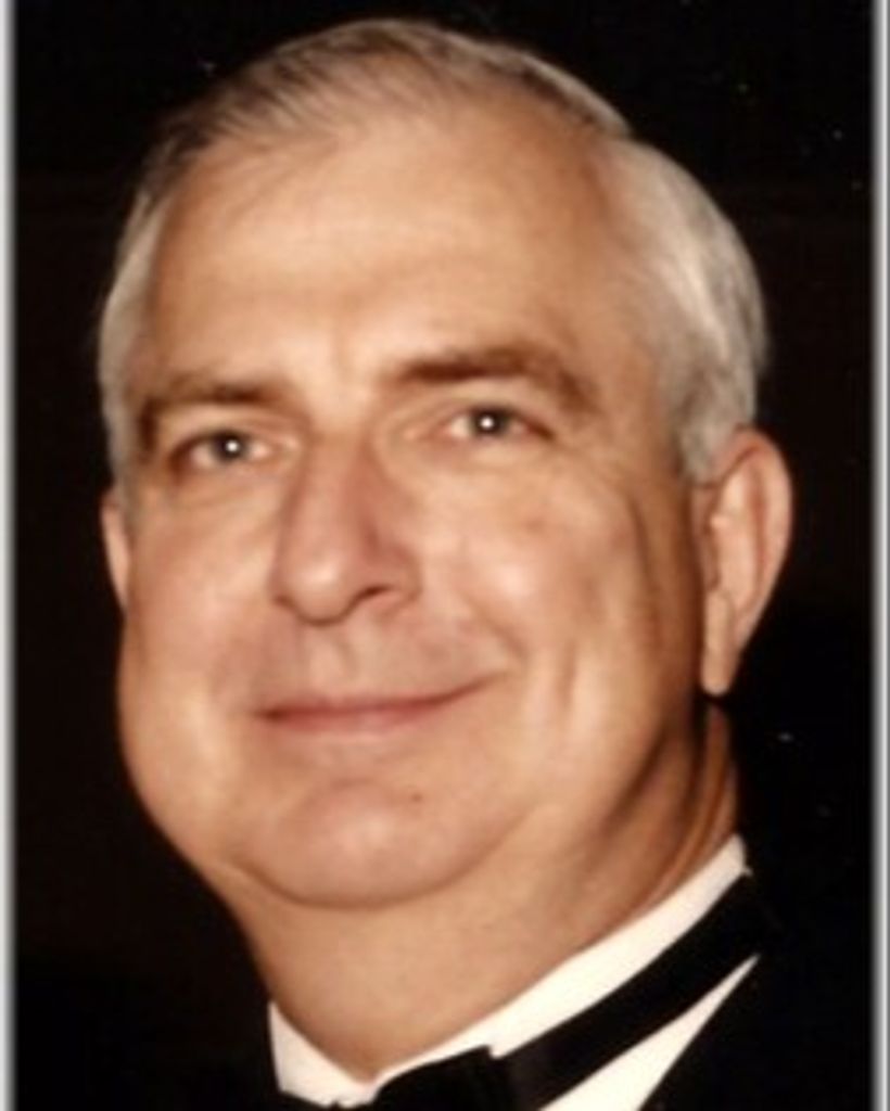 Ray B. Wireman Profile Photo