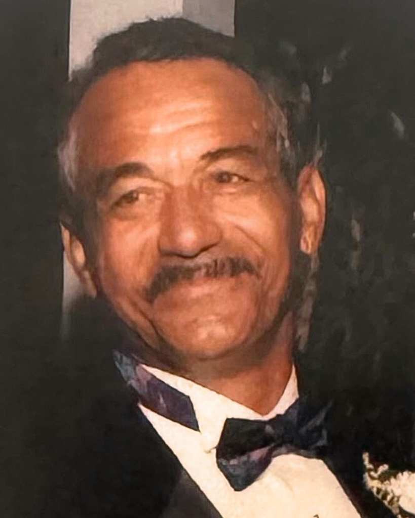 Gerald Joseph Ziegler Sr.