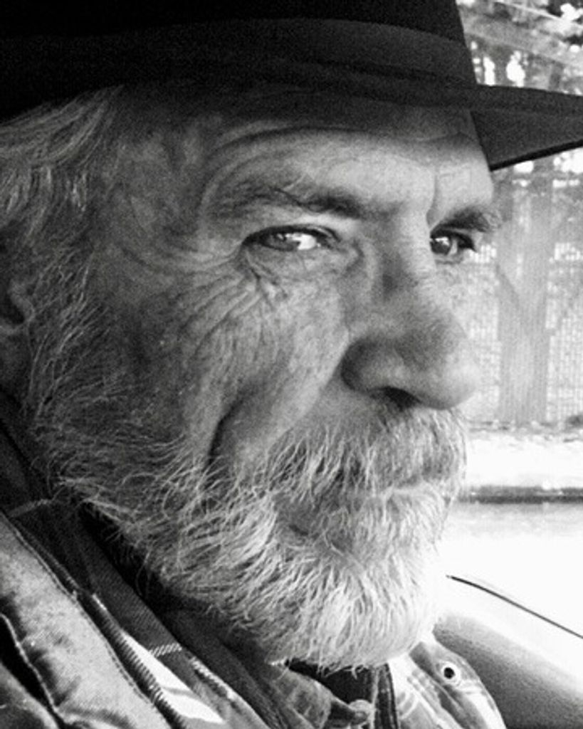 Samuel Lewis Tackett Profile Photo