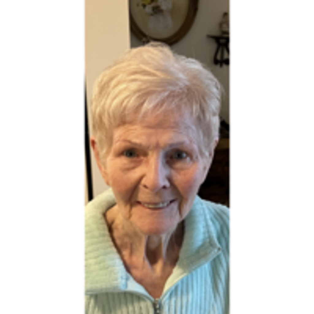 Elverna May Dykstra