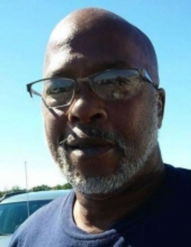 Keith  Louis Stacy