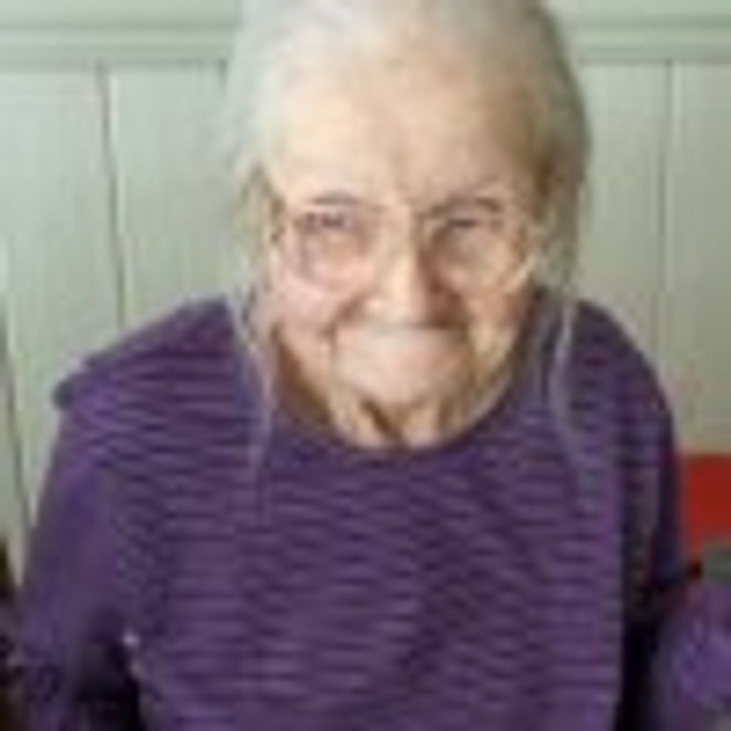 Irma Josephine Kietzke