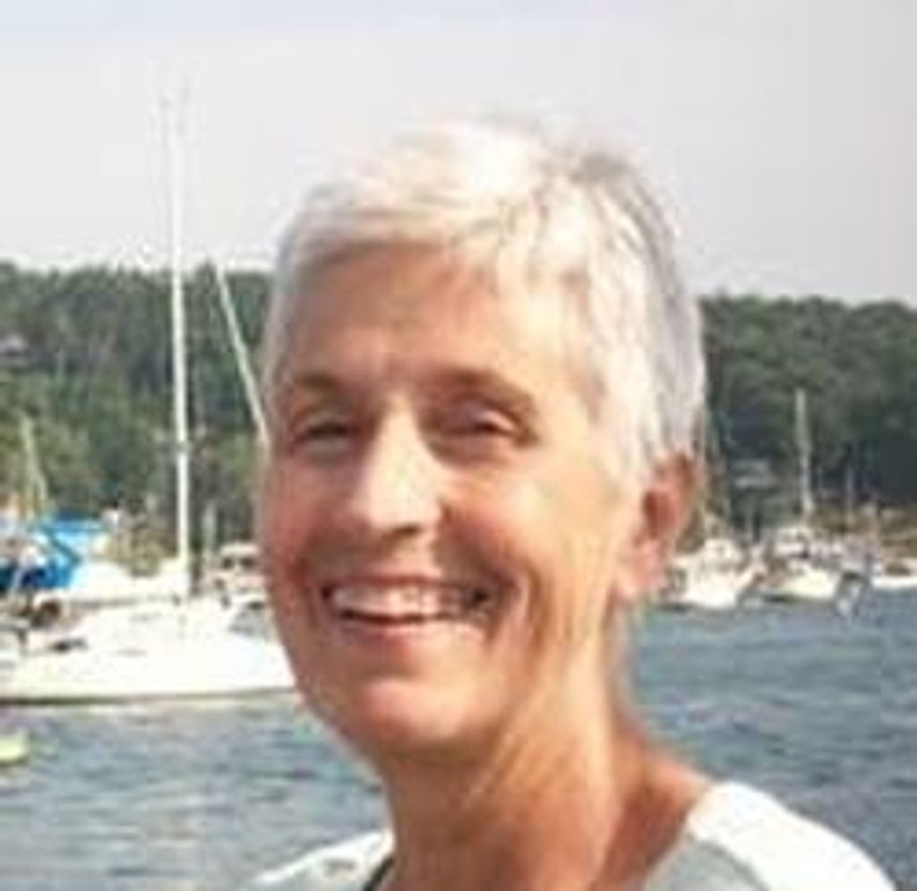 Diane E. Van Deuson