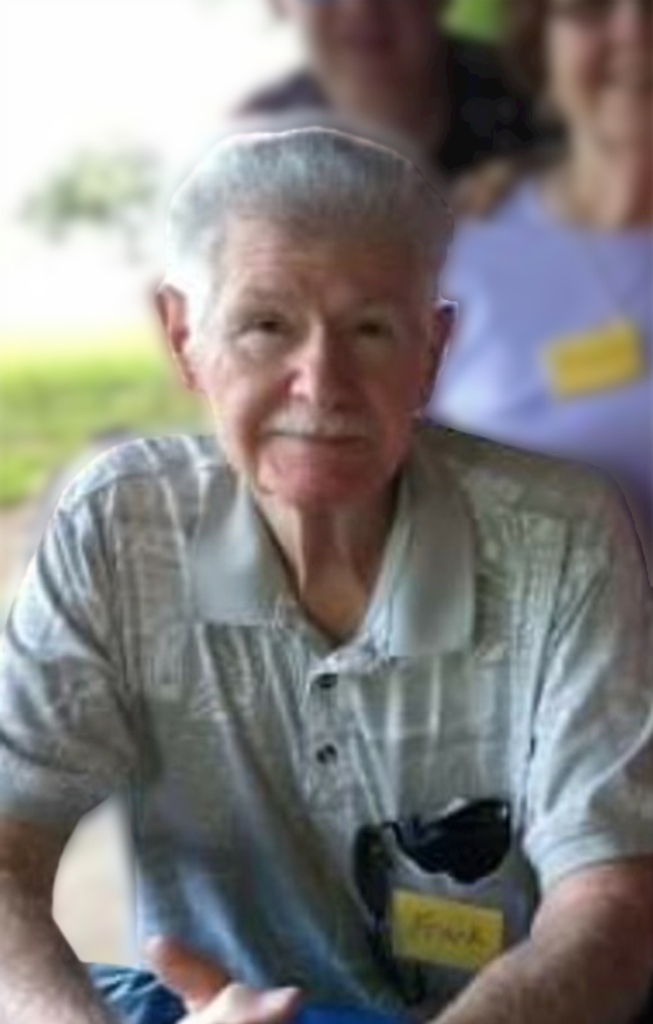 Frank Scull