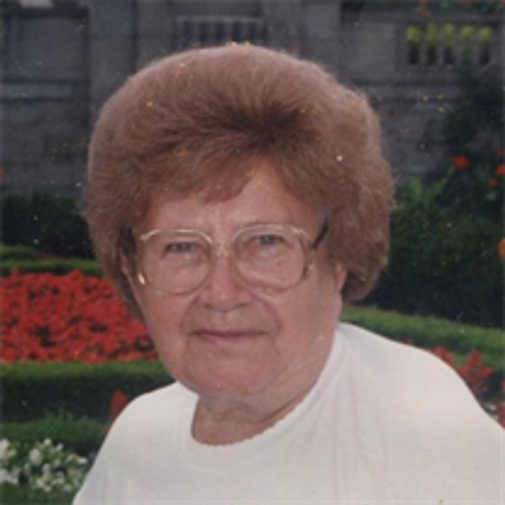 Helen Cieslik