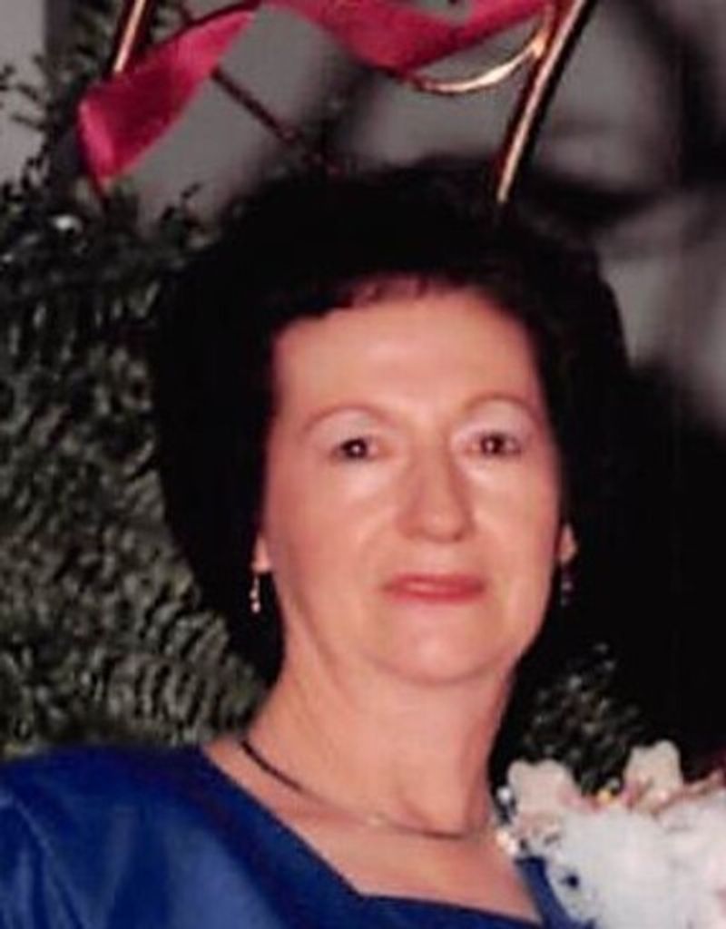 Doris Lorell Hill Profile Photo