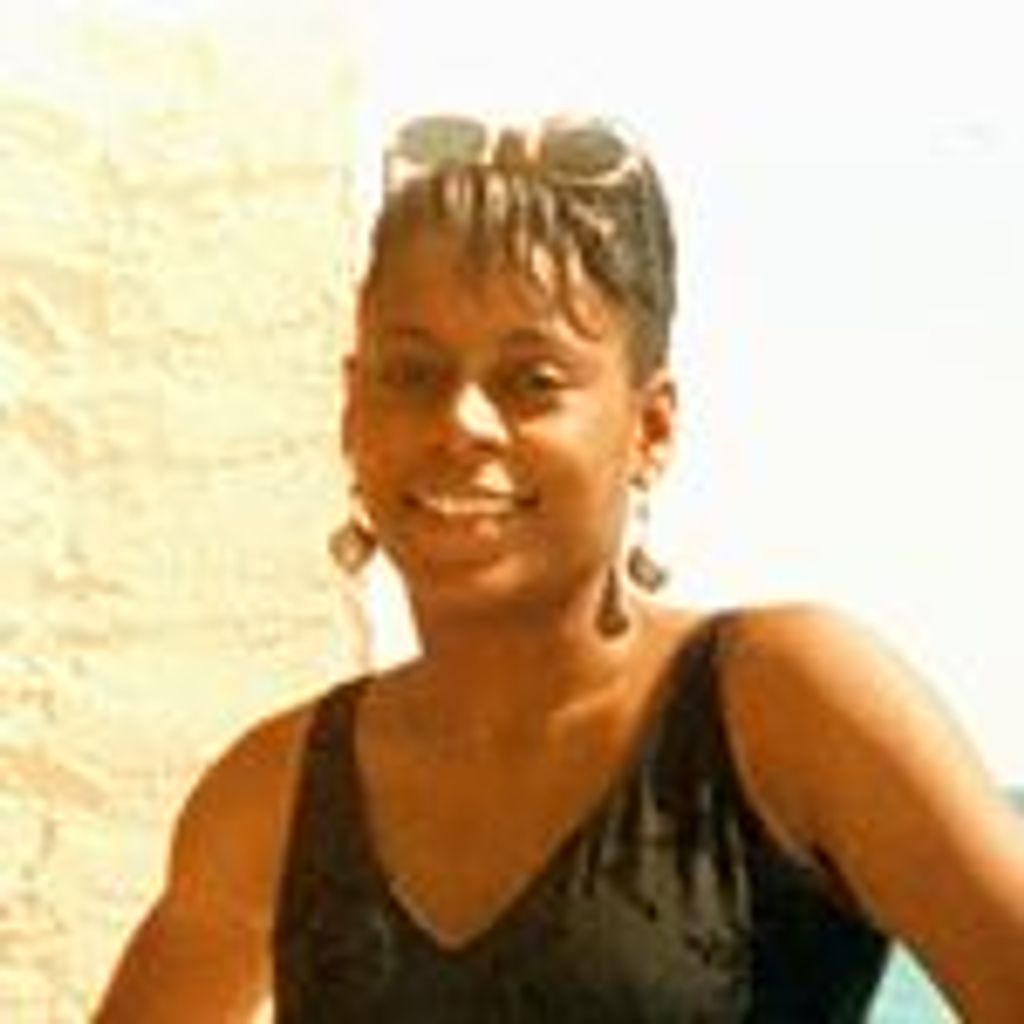 Teresa Lawanna Warren