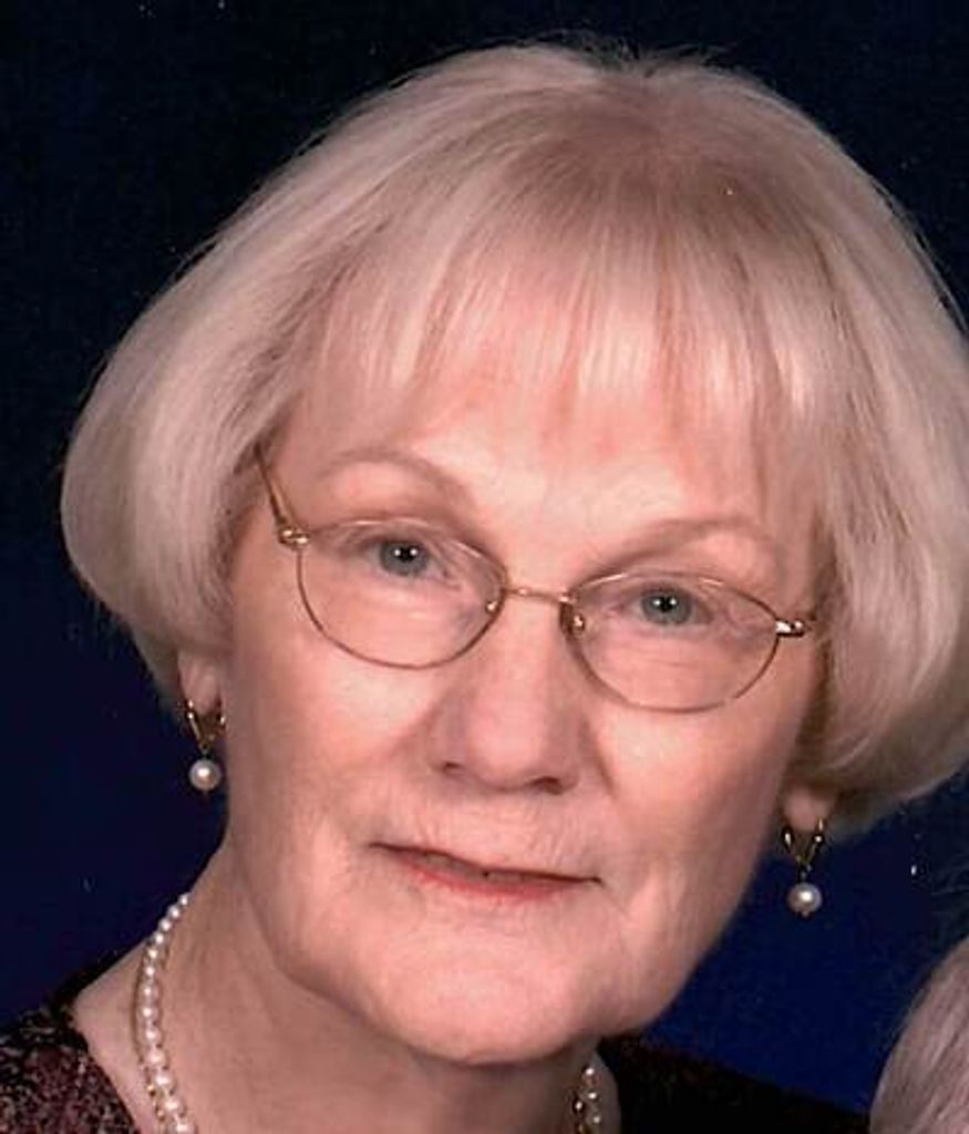 Ruthie Wommack Profile Photo