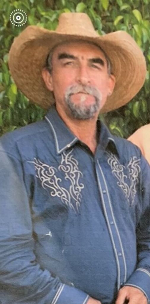 Sergio Alonzo Gonzalez Profile Photo
