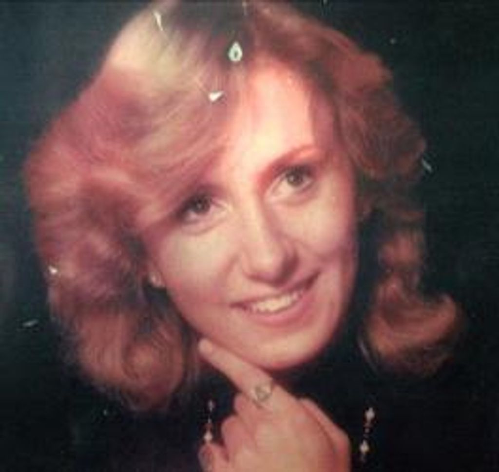 Patricia Sue Stewart