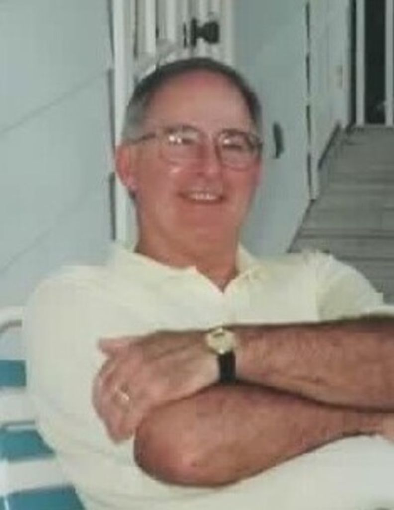 Bruce Edward Ross Profile Photo