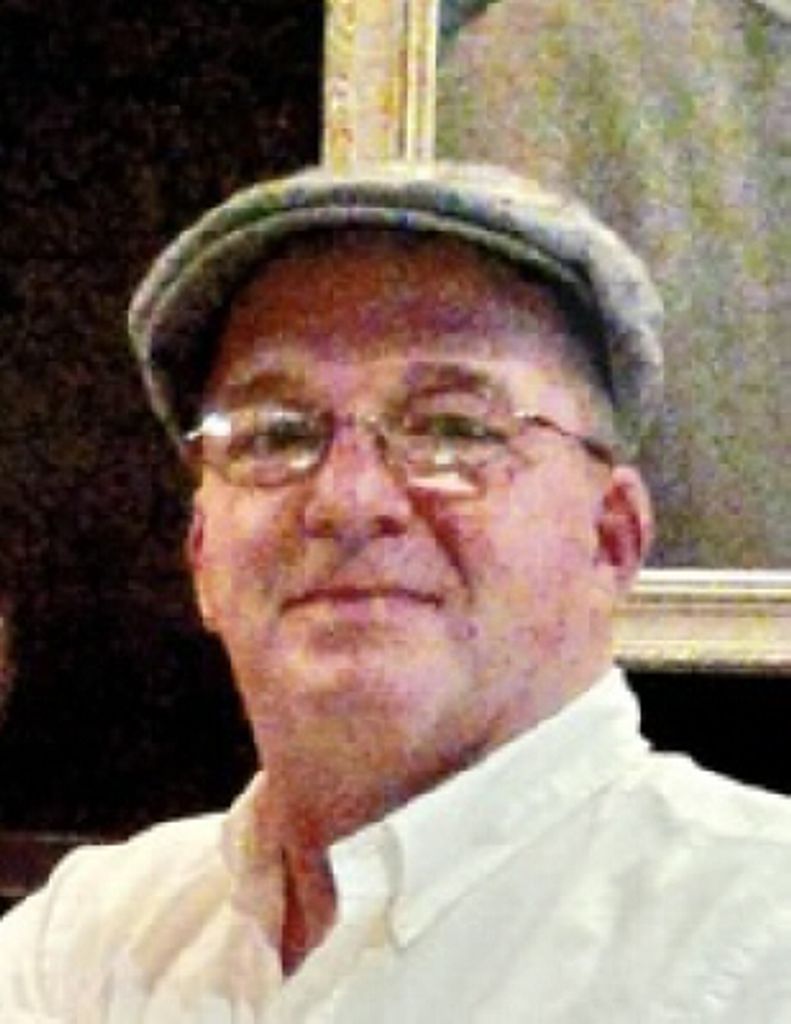 Philip Joseph Hughes Profile Photo