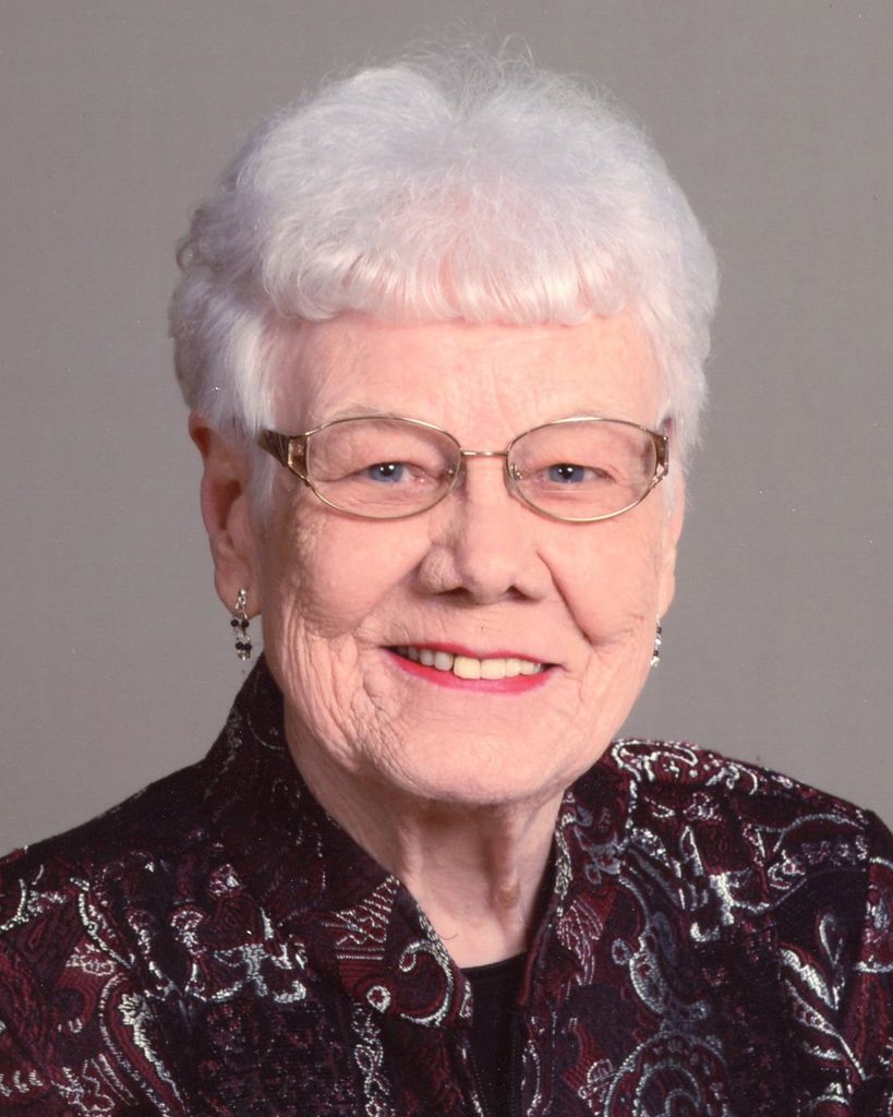 Doris Peterson Profile Photo