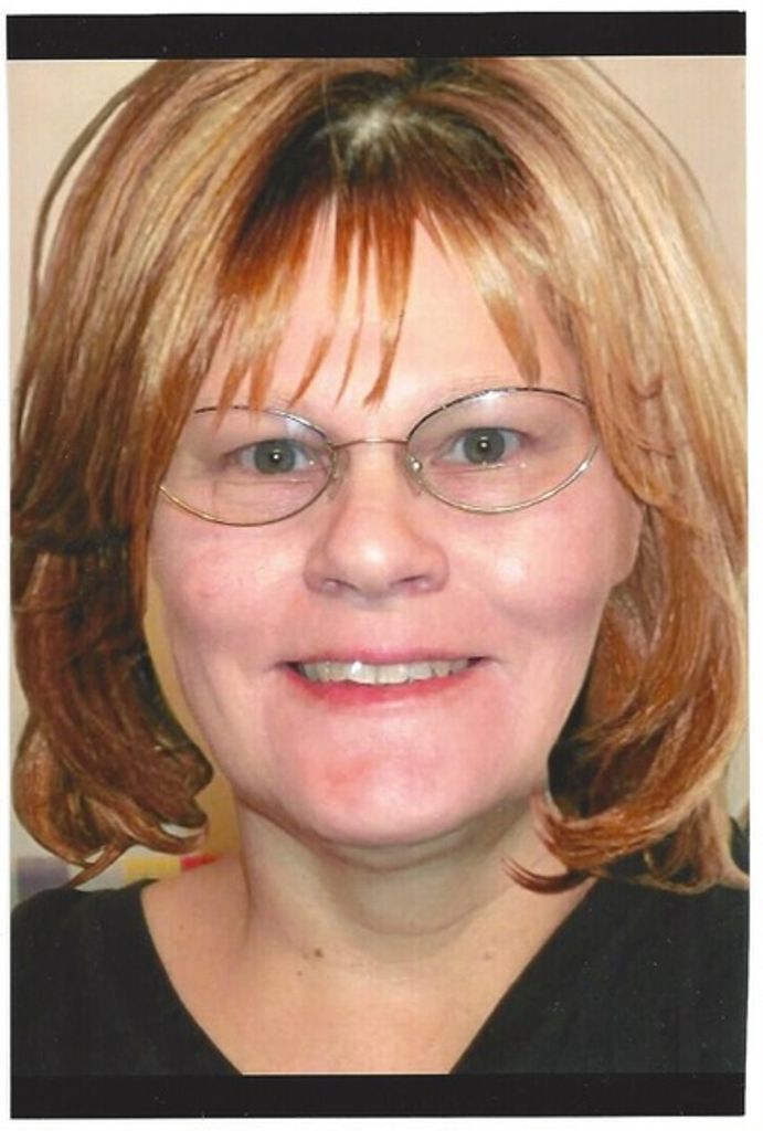 Janet Marie Johnson