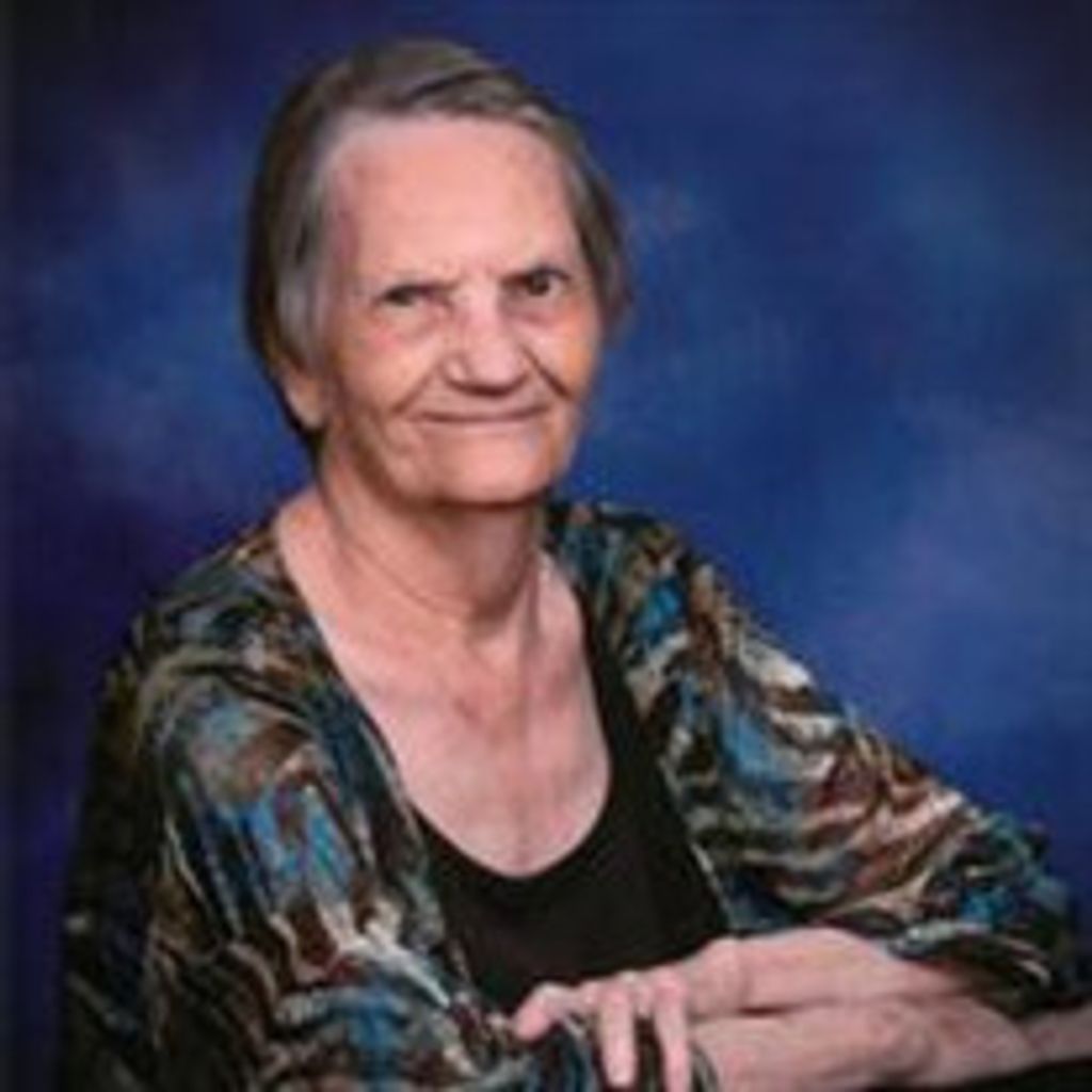 Opal Earlene Thrasher