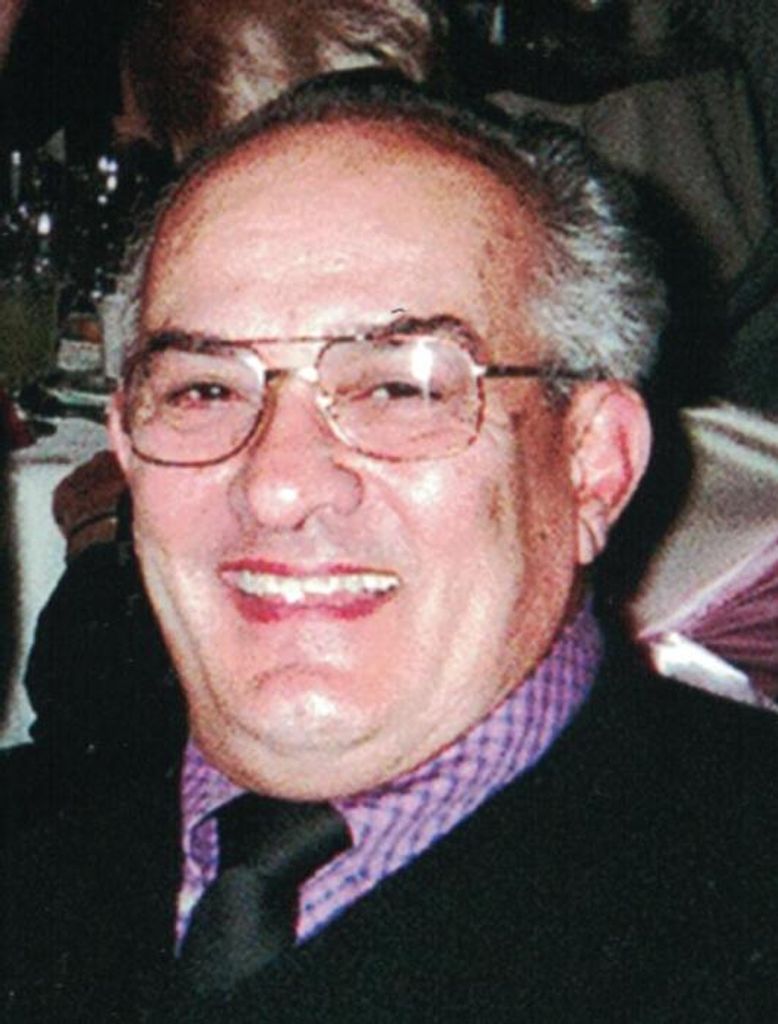 Frank M. Fedeli Profile Photo