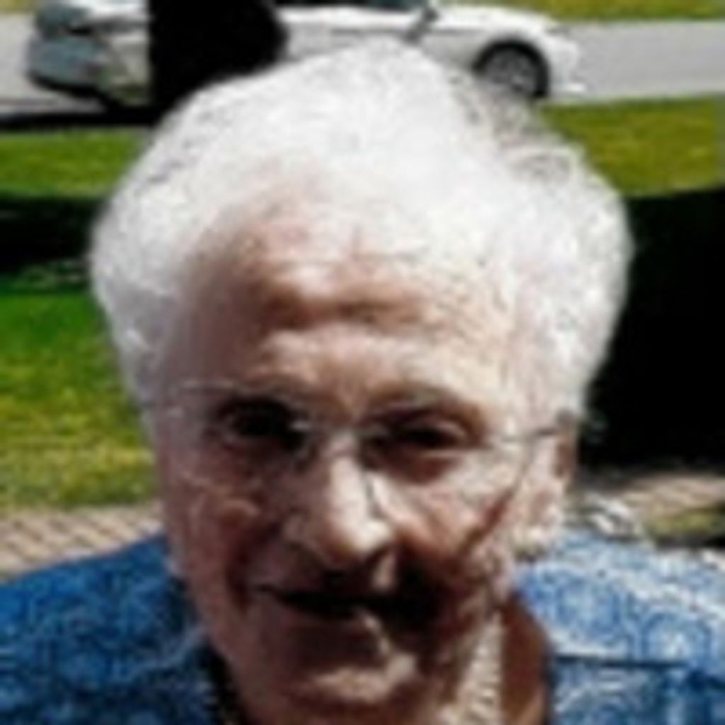 Norma M. Nylund