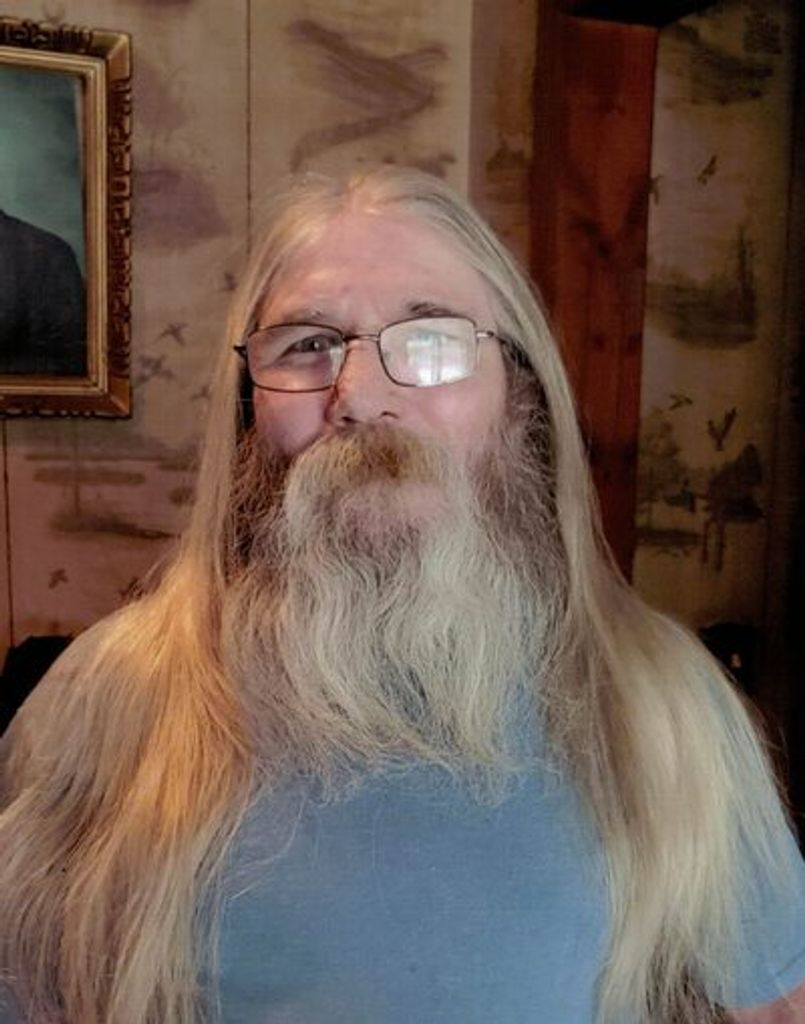 Tony Lee Yates Profile Photo