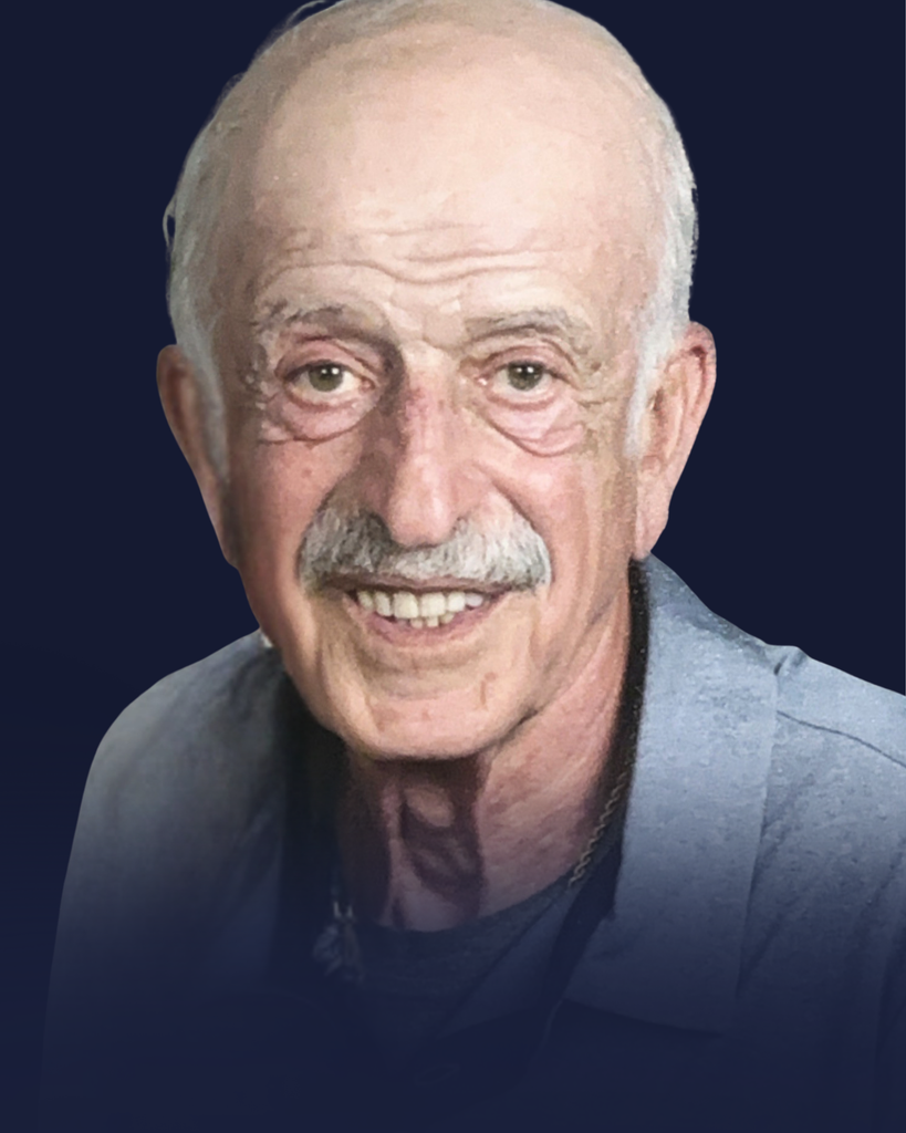 Dikran Ornekian Profile Photo