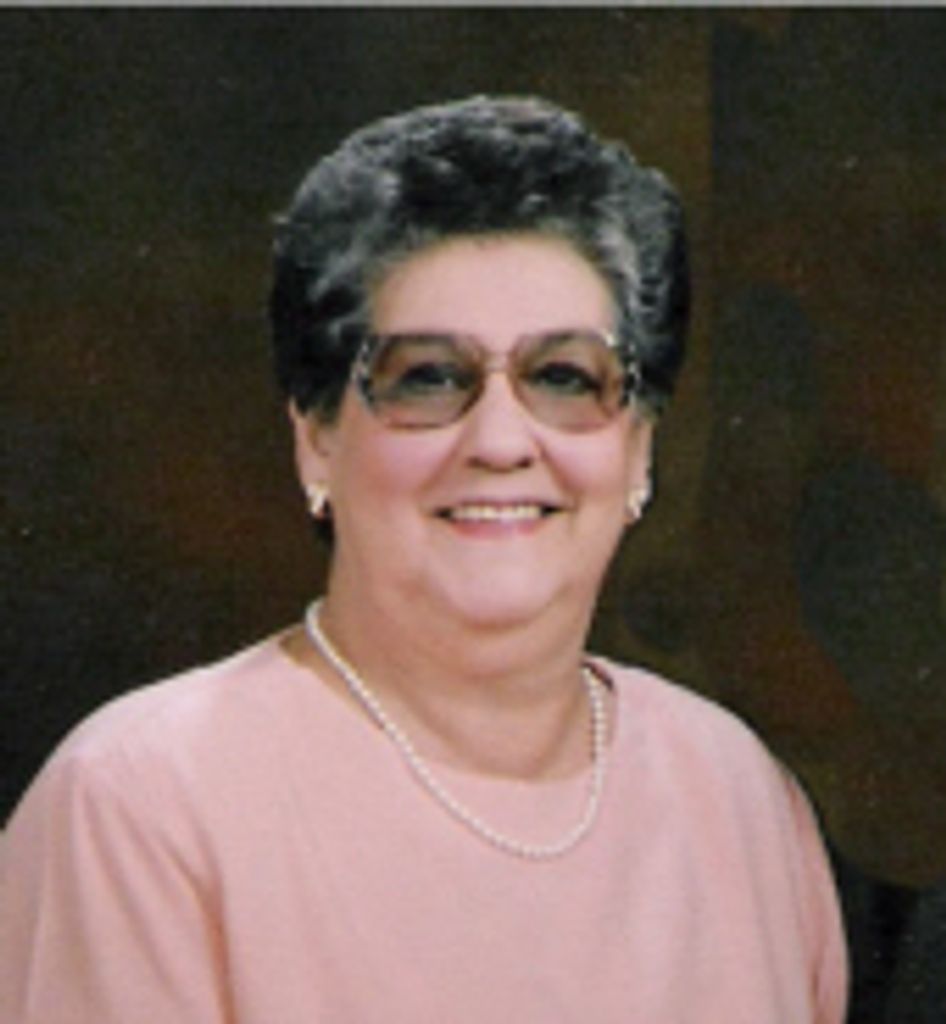 Dora J. Burrell