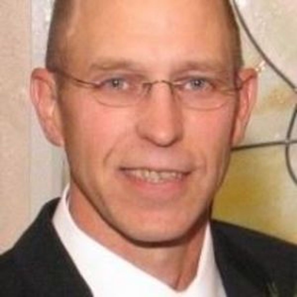 Alan C. Rasmusson Profile Photo